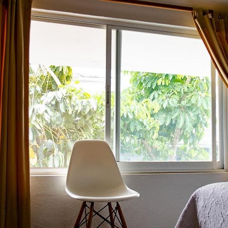 Vf Hotel Куэрнавака Экстерьер фото