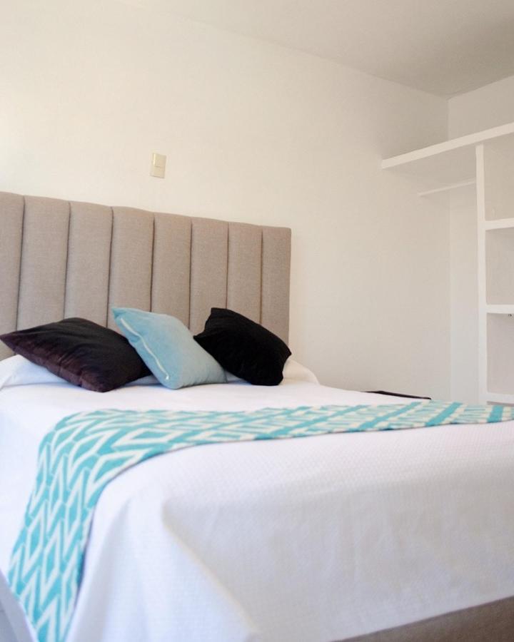 Vf Hotel Куэрнавака Экстерьер фото