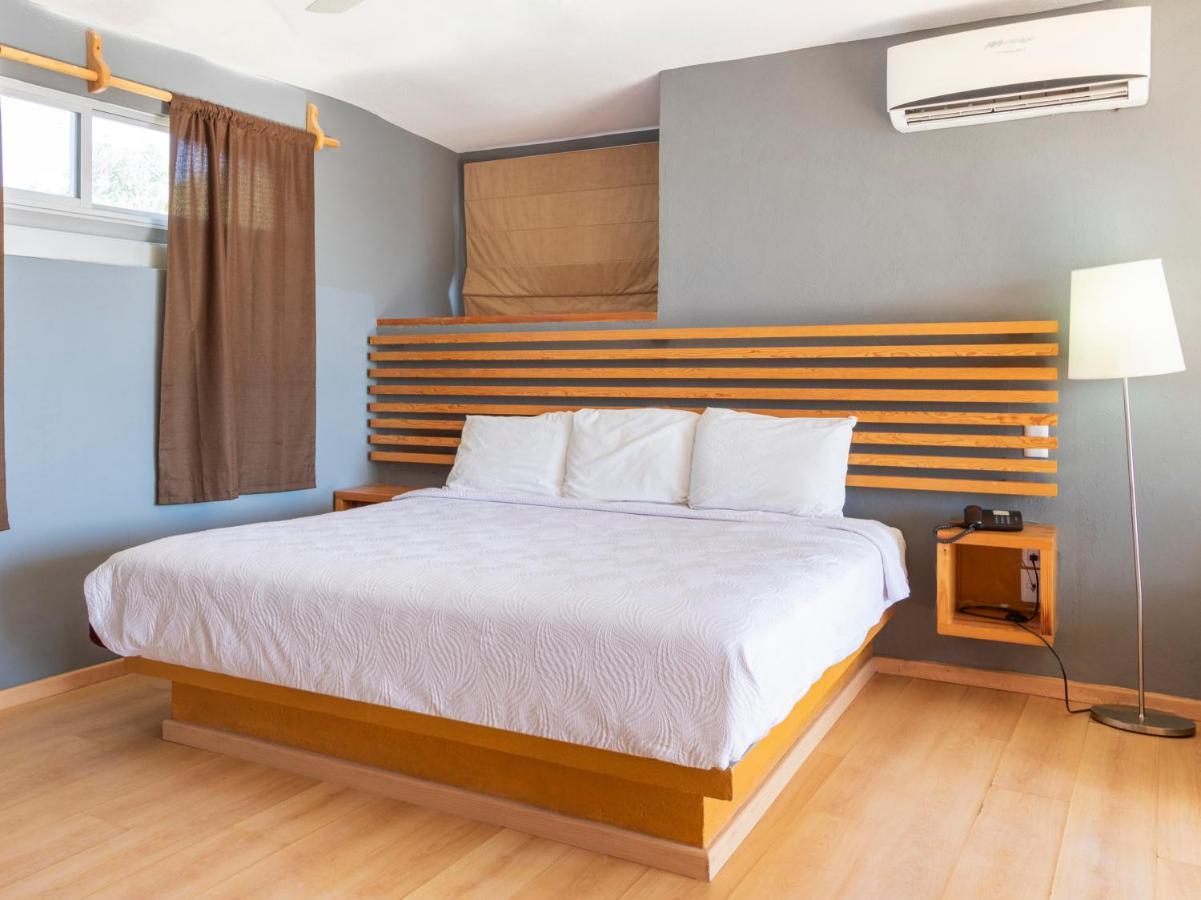 Vf Hotel Куэрнавака Экстерьер фото